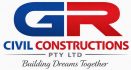 gr civil logo